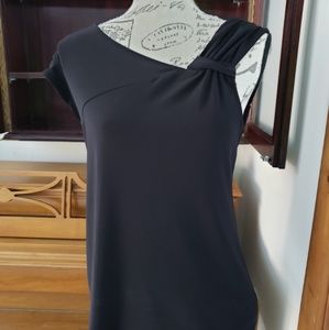 Kenneth Cole Black Top